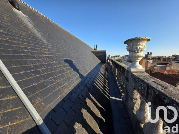 Appartement à vendre 5 pièces 108 m² Rochefort