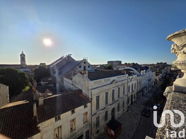 Appartement à vendre 5 pièces 108 m² Rochefort