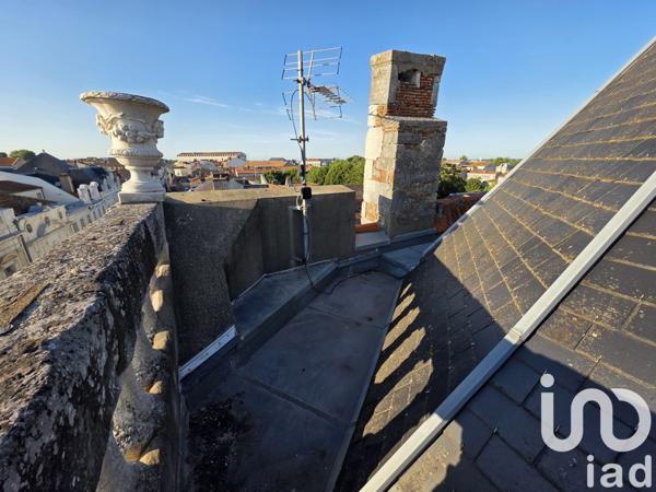 Appartement à vendre 5 pièces 108 m² Rochefort