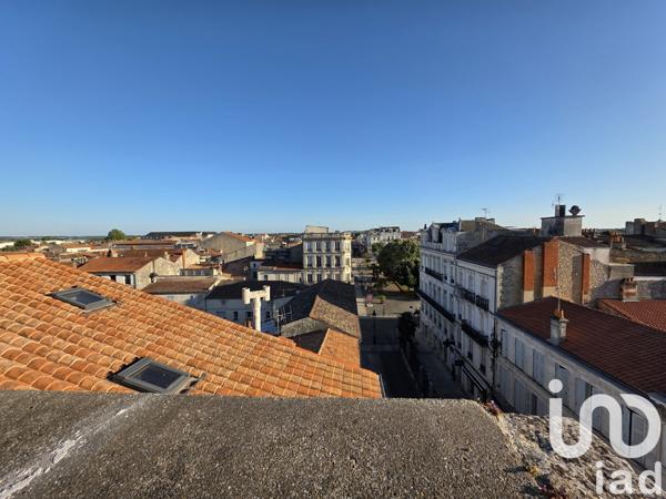 Appartement à vendre 5 pièces 108 m² Rochefort