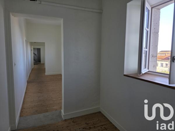 Appartement à vendre 5 pièces 108 m² Rochefort