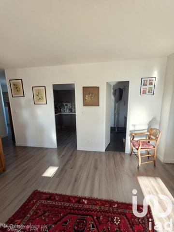 Appartement à vendre 5 pièces 108 m² Rochefort