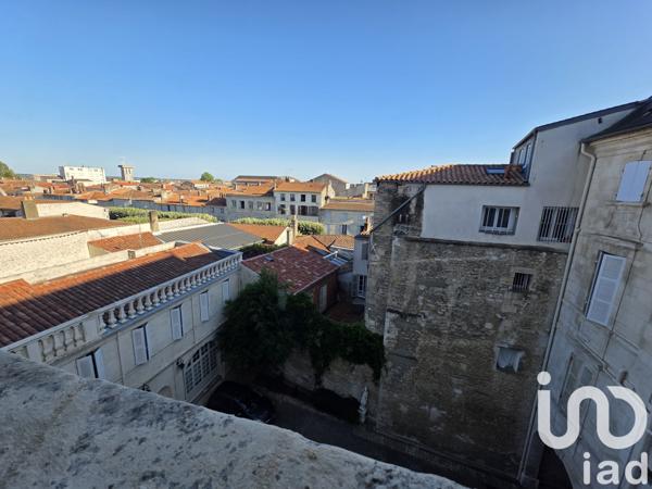 Appartement à vendre 5 pièces 108 m² Rochefort