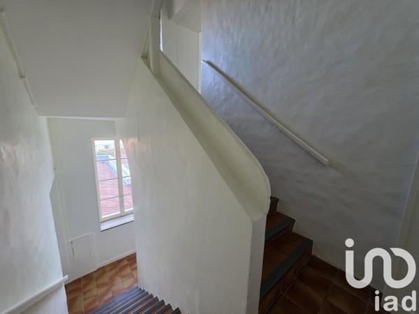 Appartement à vendre 5 pièces 108 m² Rochefort