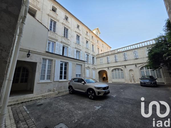 Appartement à vendre 5 pièces 108 m² Rochefort