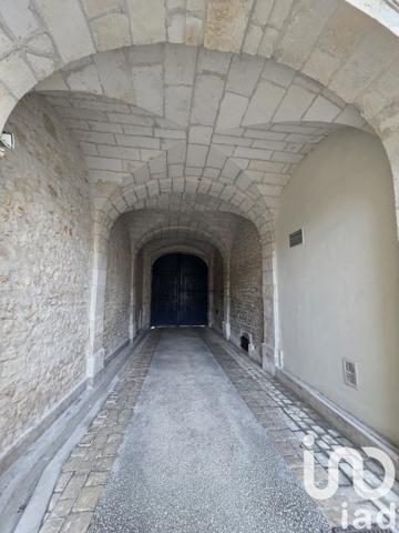 Appartement à vendre 5 pièces 108 m² Rochefort