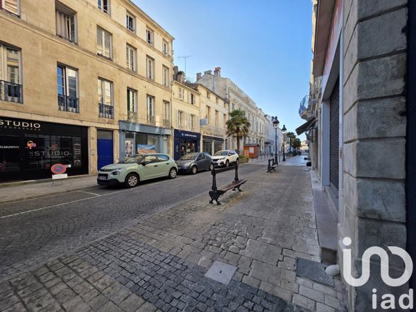 Appartement à vendre 5 pièces 108 m² Rochefort