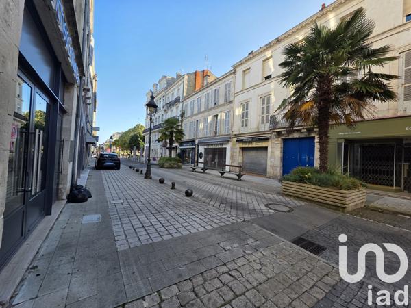 Appartement à vendre 5 pièces 108 m² Rochefort