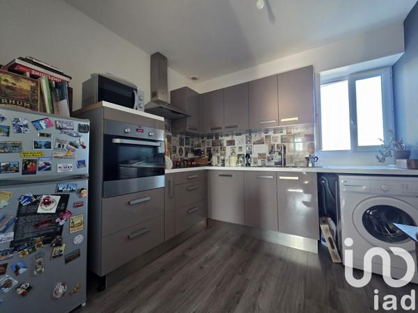 Appartement à vendre 5 pièces 108 m² Rochefort