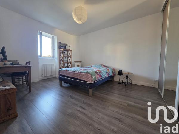 Appartement à vendre 5 pièces 108 m² Rochefort