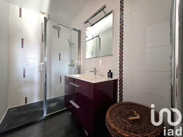 Appartement à vendre 5 pièces 108 m² Rochefort