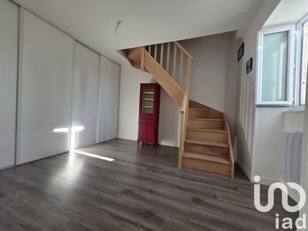 Appartement à vendre 5 pièces 108 m² Rochefort
