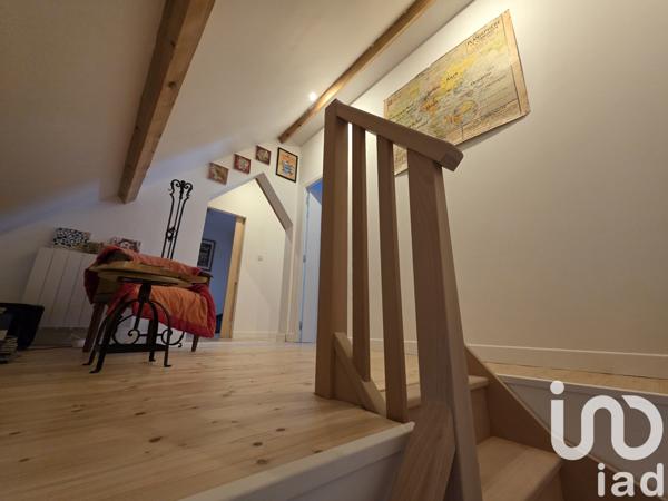 Appartement à vendre 5 pièces 108 m² Rochefort