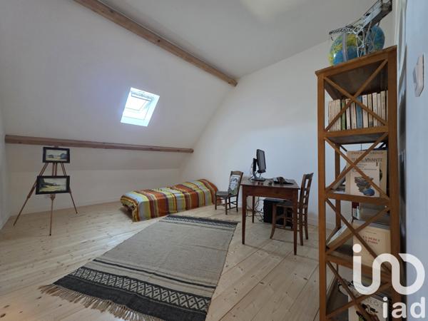 Appartement à vendre 5 pièces 108 m² Rochefort