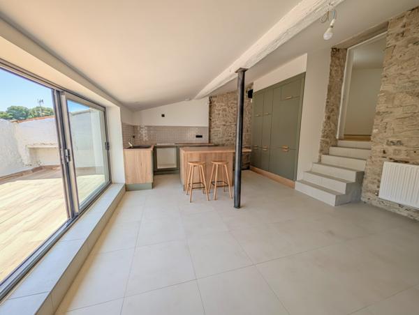 Maison à vendre à Pennautier (11610) - Aude