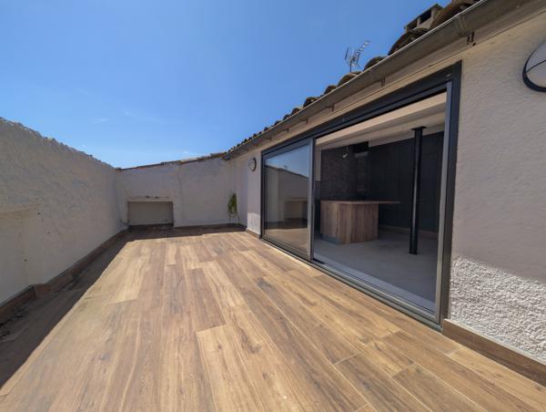 Maison à vendre à Pennautier (11610) - Aude