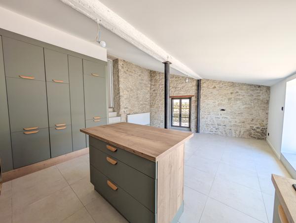 Maison à vendre à Pennautier (11610) - Aude