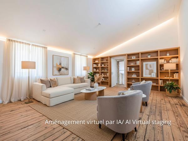 Maison à vendre à Pennautier (11610) - Aude