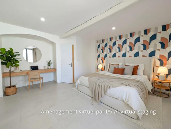 Maison à vendre à Pennautier (11610) - Aude