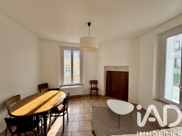 Maison à vendre 3 pièces 74,5 m² Vincelles