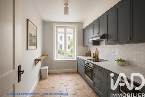 Maison à vendre 3 pièces 74,5 m² Vincelles