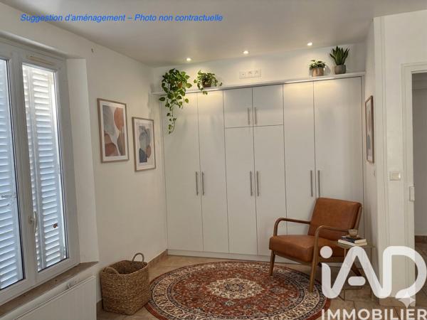 Maison à vendre 3 pièces 74,5 m² Vincelles