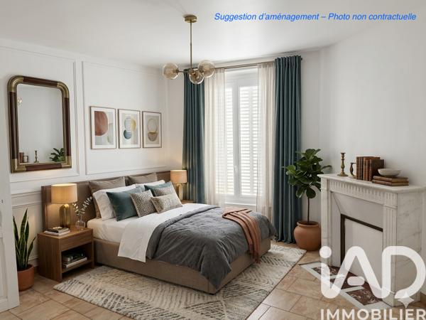 Maison à vendre 3 pièces 74,5 m² Vincelles