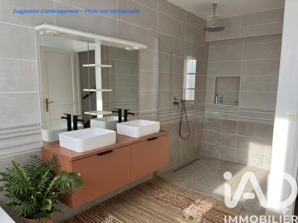 Maison à vendre 3 pièces 74,5 m² Vincelles