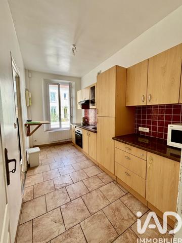 Maison à vendre 3 pièces 74,5 m² Vincelles