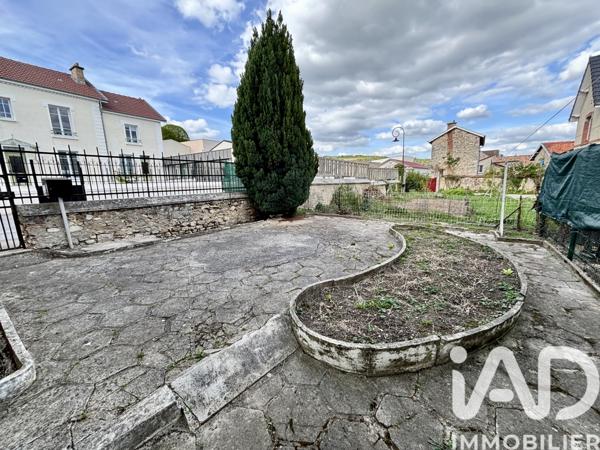 Maison à vendre 3 pièces 74,5 m² Vincelles