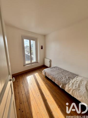 Maison à vendre 3 pièces 74,5 m² Vincelles