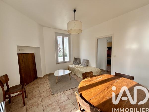 Maison à vendre 3 pièces 74,5 m² Vincelles