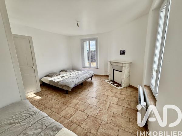 Maison à vendre 3 pièces 74,5 m² Vincelles