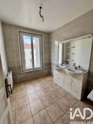 Maison à vendre 3 pièces 74,5 m² Vincelles