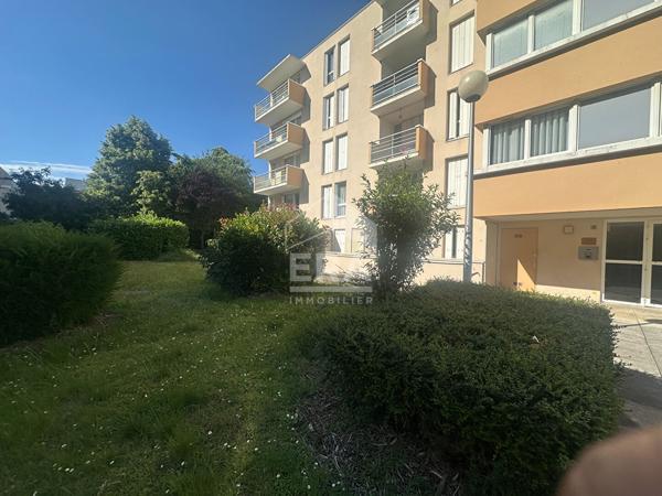 Appartement Bonneuil Sur Marne 3 pièce(s) 60 m2