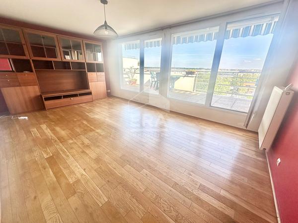 Appartement Bonneuil Sur Marne 3 pièce(s) 60 m2