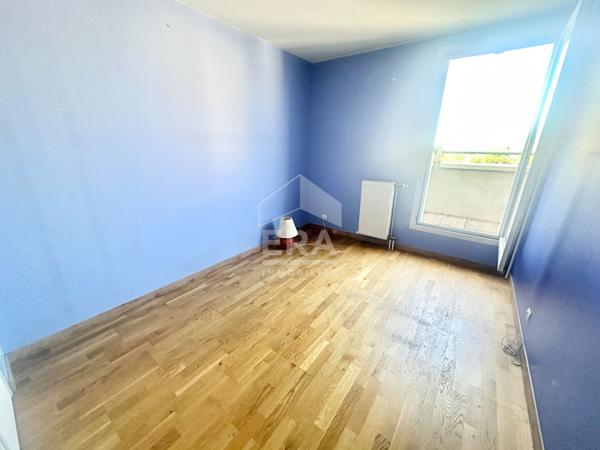Appartement Bonneuil Sur Marne 3 pièce(s) 60 m2