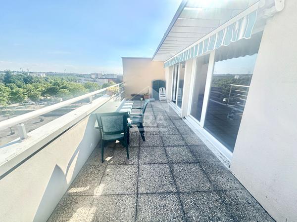 Appartement Bonneuil Sur Marne 3 pièce(s) 60 m2