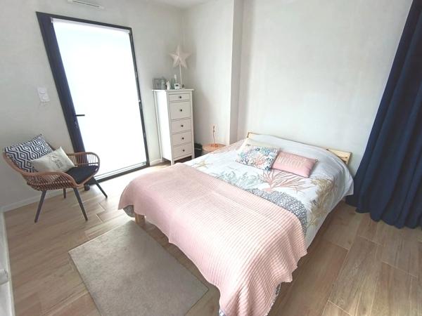MAISON D'HABITATION 6 PIECES - 112 M² - TERRAIN 373 M²