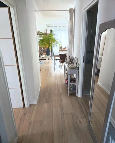 MAISON D'HABITATION 6 PIECES - 112 M² - TERRAIN 373 M²