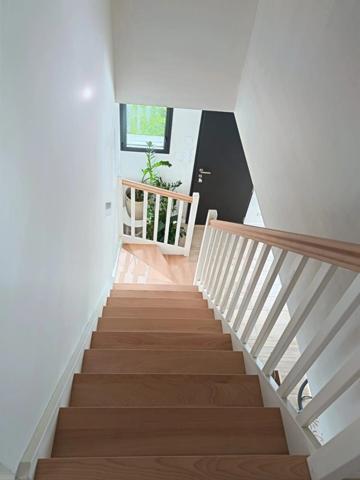 MAISON D'HABITATION 6 PIECES - 112 M² - TERRAIN 373 M²