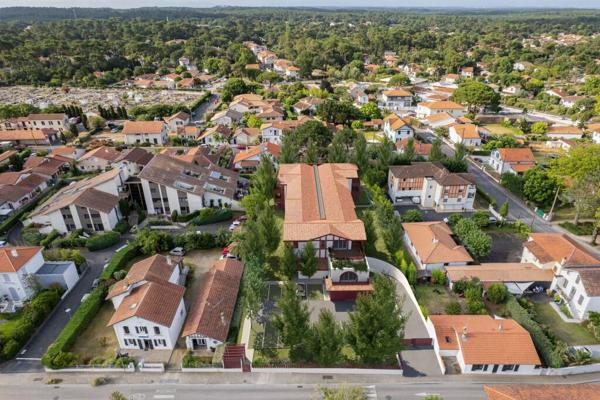 Appartement Capbreton 4 pièce(s) 106 m2