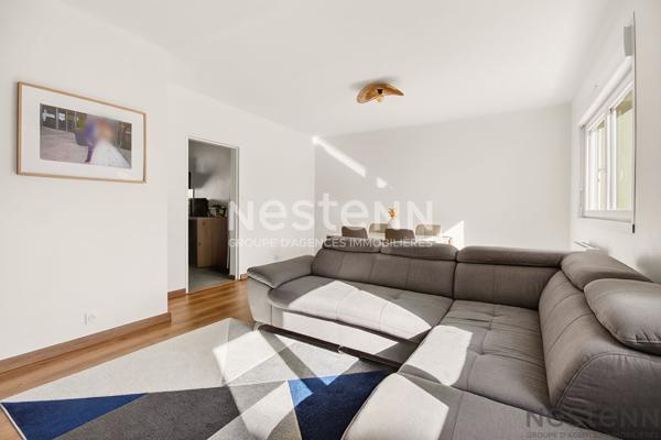 VENTE - APPARTEMENT 2 CHAMBRES QUARTIER SAINTE-THERESE