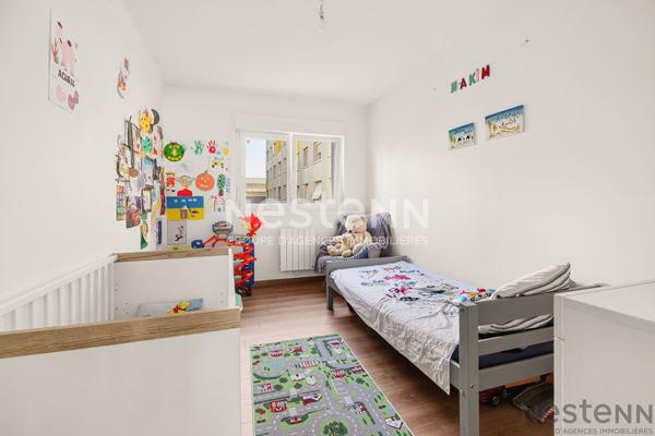 VENTE - APPARTEMENT 2 CHAMBRES QUARTIER SAINTE-THERESE