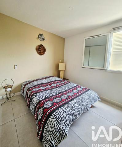 Appartement à vendre 3 pièces 58 m² Saint-Paul