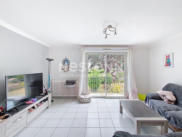 Maison à vendre à Trégueux - Confort et tranquillité assurés- 3 chambres