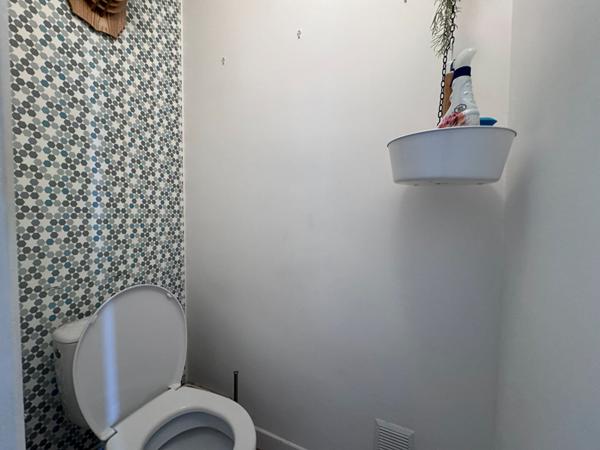 À louer - T3 meublé boulevard Châteaudun