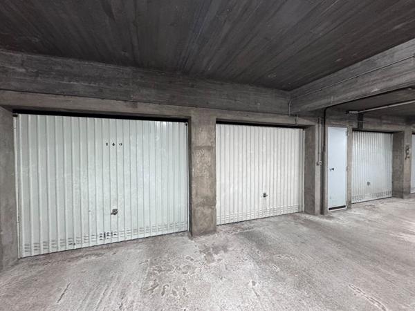 À louer - T3 meublé boulevard Châteaudun