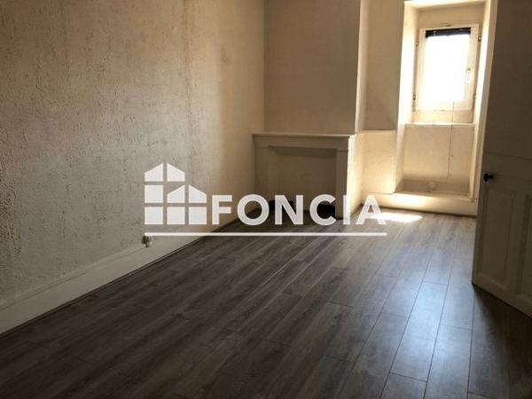 Location Appartement 3 pièces 64.05 m² - 5 PLACE DE LA REPUBLIQUE Valence 26000