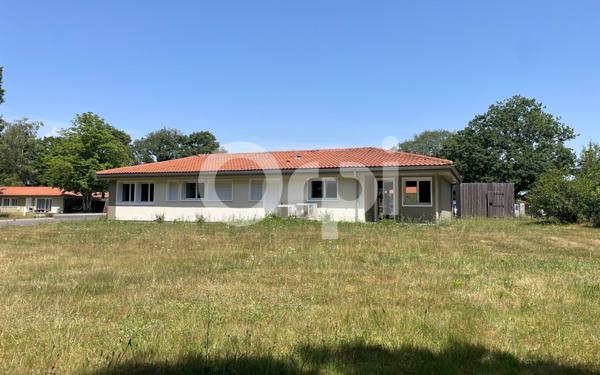 Maison à vendre    4 pièces • 111,50 m2 Évreux